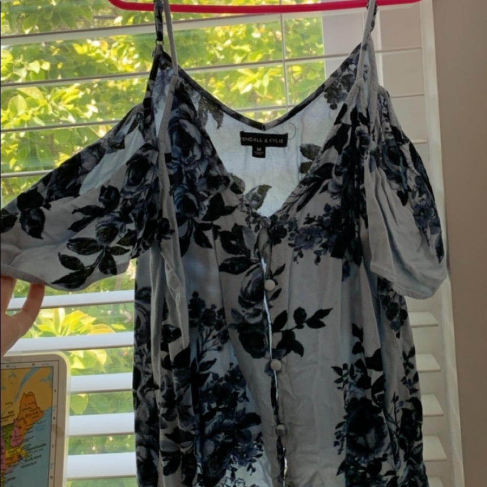 Kendall and Kylie Tshirt